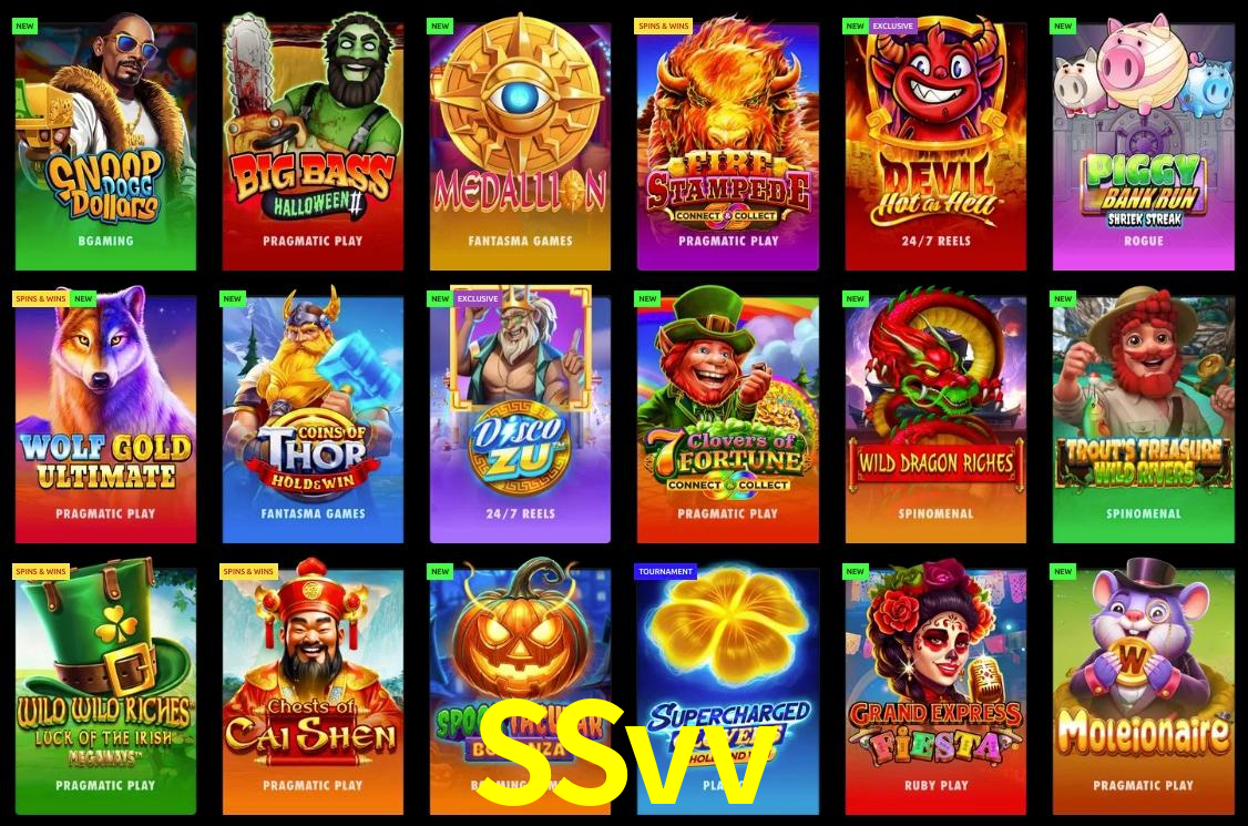 SSvv: A Experiência de Casino com Jogos de Mesa ao Vivo