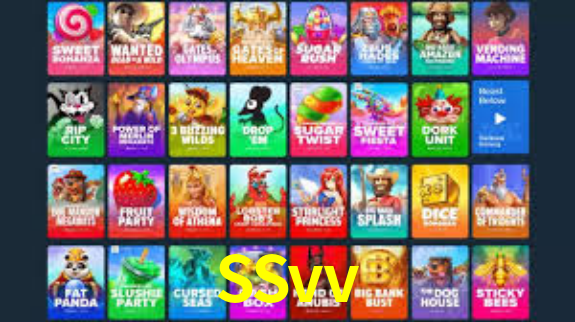 SSvv.com